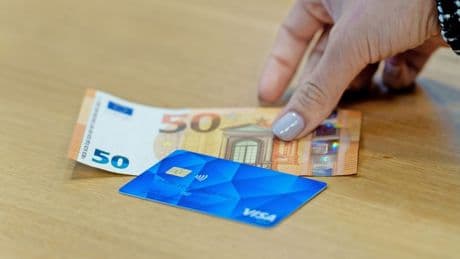 Tricks gegen die Bezahlkarte