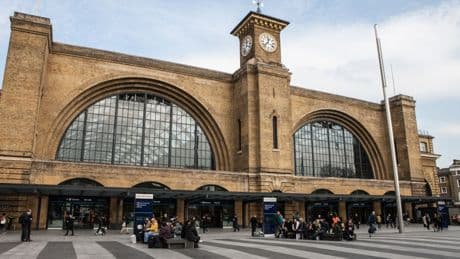 King’s Cross station evacuated during rush hour for emergency as ‘thousands’ of commuters forced to wait outside