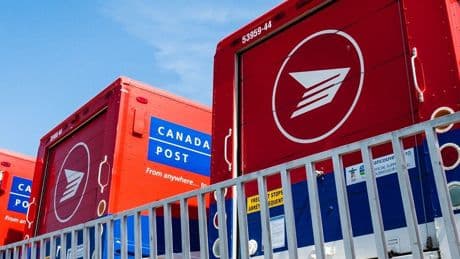 Canada Post strike: What happens to the parcels already accepted?