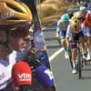 “Even geen vrienden”: Evenepoel verricht sterk werk in dienst van Merlier en moet zo maatje Van der Poel teleurstellen