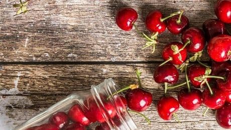 Esta es la empresa que está detrás de las sabrosas cerezas de Mercadona