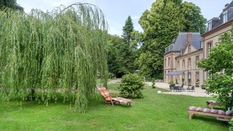 Immobilier de luxe : à la découverte des huit spots français les plus chics