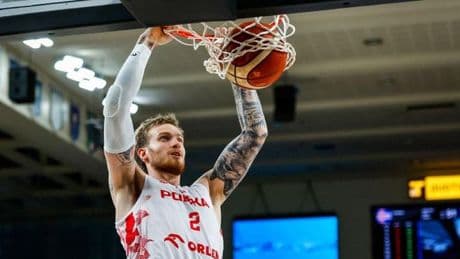 Balcerowski y Alberto Miranda ganan; Castañeda pierde con Bosnia