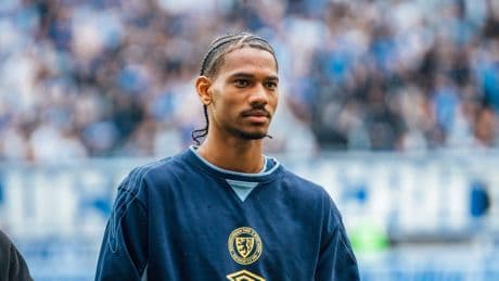 Eintracht Braunschweig: Sané, Ramsak und Nkoa führen U23 zum ersten Sieg