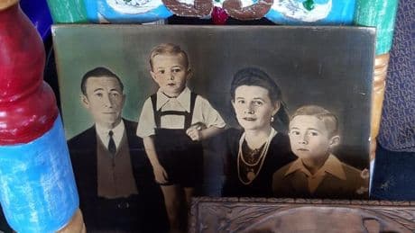 El misterio de la familia del Mercat dels Encants