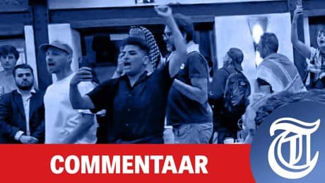 Bestorming Utrechtse gemeenteraad was regelrechte aanval op de democratie