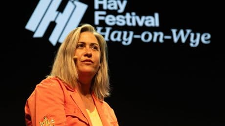 Online pornography played a role in Gisele Pelicot’s rape, daughter says