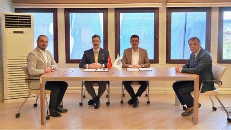 Çorlu Belediyesi ve Çorlu Cumhuriyet Başsavcılığı’ndan örnek iş birliği