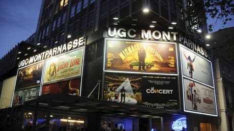 Canal+ se donne trois ans pour absorber UGC