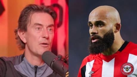 Thomas Frank has already shared Bryan Mbeumo wish as Tottenham 'strike agreement'