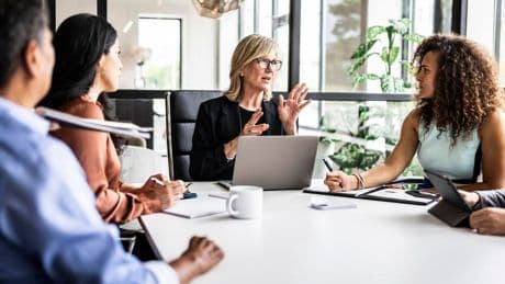 How Businesses Can Decipher Noise From Noteworthy In Tax Policies
