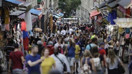 France: les immigrés sont de plus en plus diplômés et viennent principalement d'Afrique