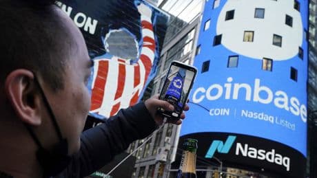 Crypto firm Coinbase says hackers stole customer info by bribing employees, demanded $20M ransom payment