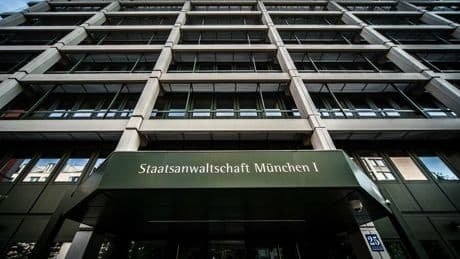 Großrazzia: Verstoß gegen Russland-Sanktionen: Maschinenbauer unter Verdacht
