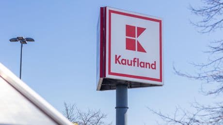 Kaufland startet eigenes Paketstation-Netzwerk