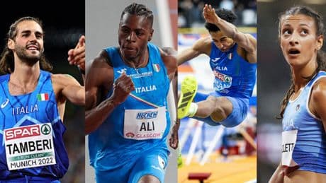 Golden Gala 2025, dove vederla (in tv e streaming): gli atleti in gara, l'orario e dove comprare i biglietti