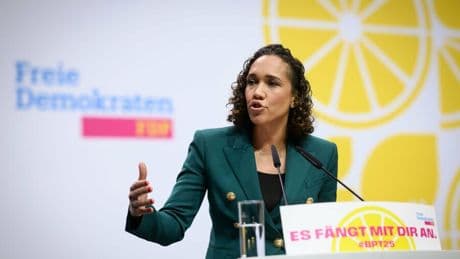 Freie Demokraten: Als bürgerfern wahrgenommen – FDP analysiert verlorene Bundestagswahl