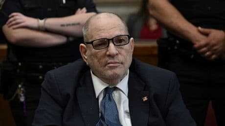 Harvey Weinstein will be allowed to stay in hospital and not jail as he faces sex-crimes retrial