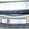 Ministers told to crackdown on illegal number plates that are invisible to speed and ANPR cameras