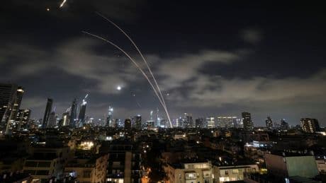 Starmer considers whether to support US if Trump joins Israel’s war on Iran