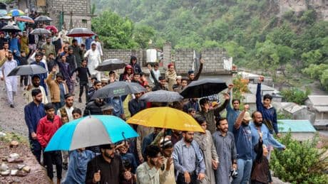 How do Indians feel about the ceasefire between India and Pakistan?