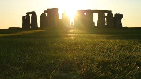 El stonehenge de España que la marea cubrió por siglos