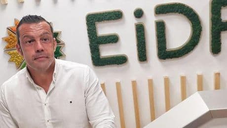 El expresidente de la energética EiDF y su hermano son sancionados con una multa de seis millones por "manipulación del mercado"