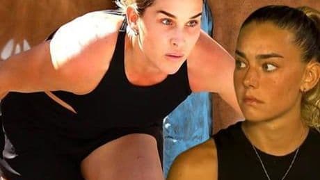 Survivor haberleri: Survivor'dan elenen Sema Aydemir Aycan Yanaç'ı Instagram'dan takipten çıkardı