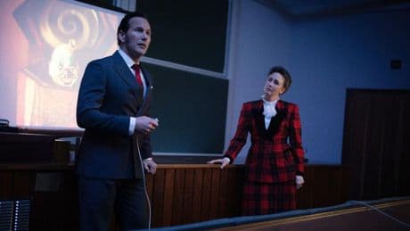 Is ‘The Conjuring: Last Rites’ The Last ‘Conjuring’ Movie? Here’s The Bad And Good News