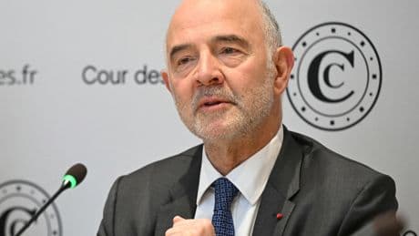 Déficit à 3% en 2029: le plan du gouvernement «reste à crédibiliser», estime le Haut conseil des finances publiques