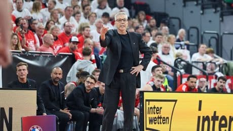 Nach Trainer-Kritik - Softeis-Bayern gewinnen erstes Play-off-Spiel