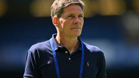 Crystal Palace have failed Oliver Glasner this summer