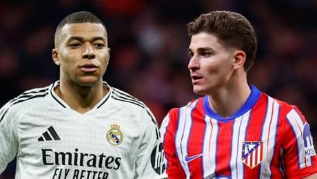 Atléticos, celebren que Julián Álvarez es el nuevo Mbappinvent del verano