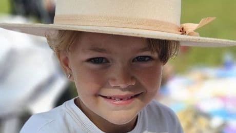 Mum thought 'this can't go on' as girl, 6, died after routine appendix removal