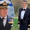 As three submarine captains are stripped of their OBEs... How one brave woman - with the Mail's help - exposed a culture of sexual abuse, vile misogyny and bullying among the Royal Navy's top rank