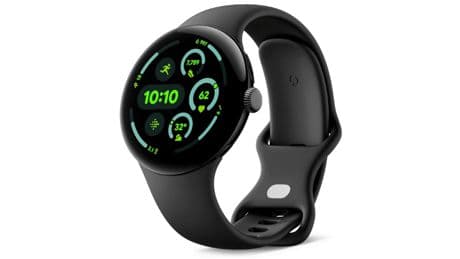 Produktfotos der Pixel Watch 4 durchgesickert
