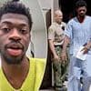 Lil Nas X breaks his silence following 'terrifying' stint in jail after nude public meltdown
