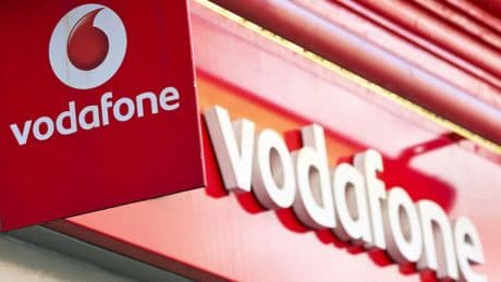 Vodafone bietet mehr Ratenoptionen beim Handy-Kauf an