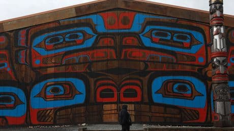 Heiltsuk Nation ratifies new written constitution through celebratory feast