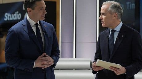 A pollster answers your questions about the 2025 federal election polls