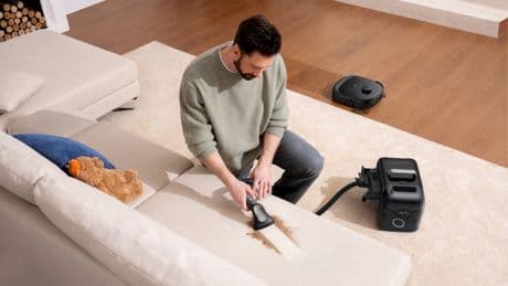 Eufy E28 und E25: Das leisten Ankers neueste Alleskönner für den Boden