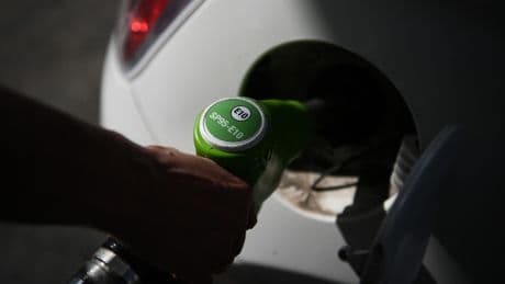 Automobile: les voitures thermiques font de la résistance en Europe