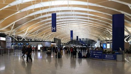 British Airways refuse un bébé à cause de piqûres d’insectes : ses parents restent cloués au sol