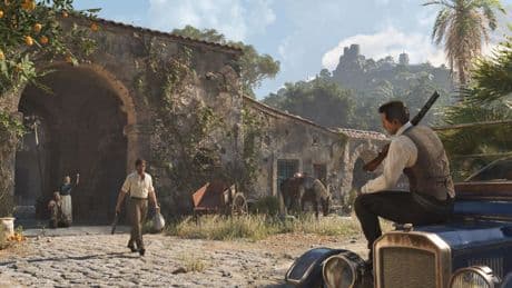 ‘Mafia: The Old Country’ Is Bringing Back Something Gamers Want
