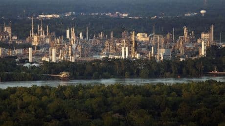 Tulane scientist resigns citing university censorship of pollution and racial disparity research