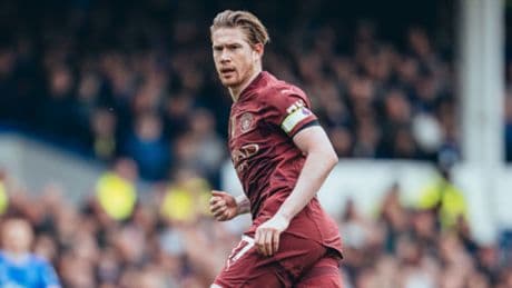 De Bruyne critica al Manchester City: "Todo lo basan en el dinero"