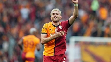 West Ham’ın Barış Alper ısrarı