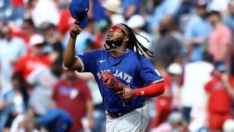 Why can't Canada have superstar baseball players? Just ask Vlad Guerrero Jr.