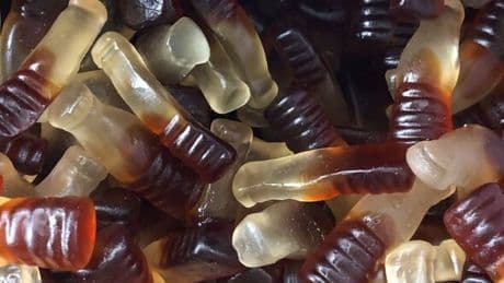 Haribo issues urgent recall after sweets 'found to contain cannabis'