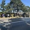 Grave accident sur la RD14 en Côtes-d’Armor : l’automobiliste est morte des suites de ses blessures